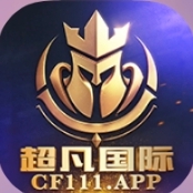 超凡国际